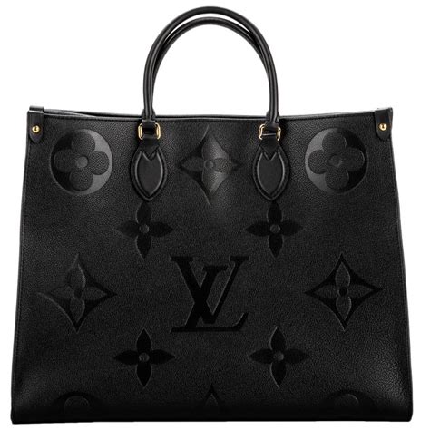 do louis vuitton do black friday|authentic black louis vuitton handbags.